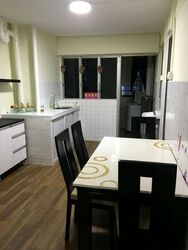 Blk 2 Lew Lian Gardens (Serangoon), HDB 3 Rooms #582483411